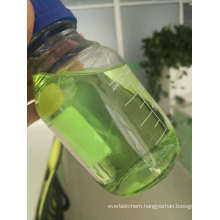 All-Nutrient Micro Elements Liquid Fertilizer NPK 120-100-180+Te Formulae Customized